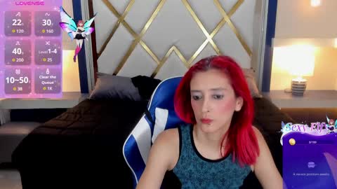 Snapshot of ruby_your_milf chatting on 03/27/26, 09:14 ruby_your_milf online show from 03/27/26, 09:14