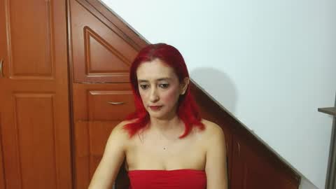 Snapshot of ruby_your_milf chatting on 04/21/26, 07:06 ruby_your_milf online show from 04/21/26, 07:06