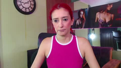 Snapshot of ruby_your_milf chatting on 04/22/26, 09:05 ruby_your_milf online show from 04/22/26, 09:05