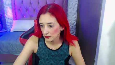 Snapshot of ruby_your_milf chatting on 04/30/26, 07:31 ruby_your_milf online show from 04/30/26, 07:31