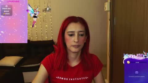 Snapshot of ruby_your_milf chatting on 05/01/26, 07:29 ruby_your_milf online show from 05/01/26, 07:29