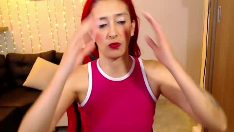 Snapshot of ruby_your_milf chatting on 05/12/26, 07:11 ruby_your_milf online show from 05/12/26, 07:11