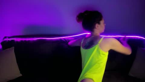 Snapshot of rubyattwood chatting on 02/27/26, 10:21 rubyattwood online show from 02/27/26, 10:21