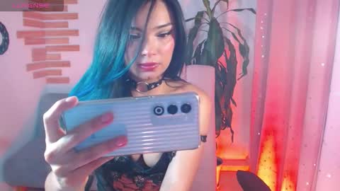 Snapshot of rubybm__ chatting on 12/15/25, 07:07 rubybm__ online show from 12/15/25, 07:07