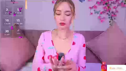 Snapshot of rubyconer5 chatting on 09/09/25, 12:32 Ruby online show from 09/09/25, 12:32