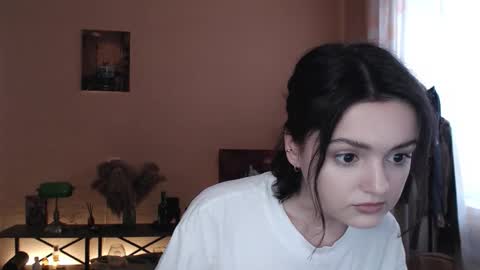 Ruby online show from 10/25/25, 10:12