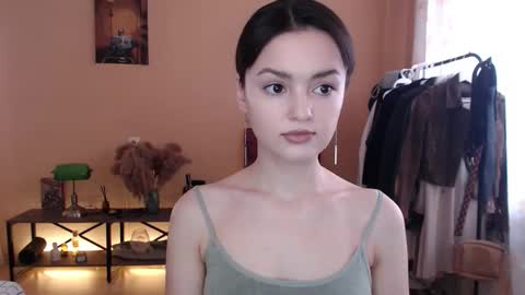 Ruby online show from 10/28/25, 08:29