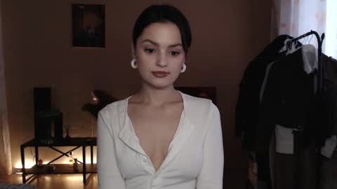 Snapshot of rubycute_ chatting on 03/05/26, 10:55 Ruby online show from 03/05/26, 10:55