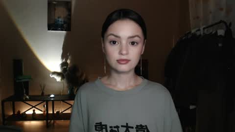 Ruby online show from 05/12/26, 03:53