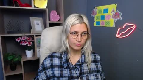 Ruby online show from 04/30/26, 06:09