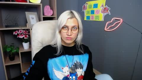 Ruby online show from 05/01/26, 06:07