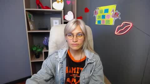Ruby online show from 05/05/26, 12:02