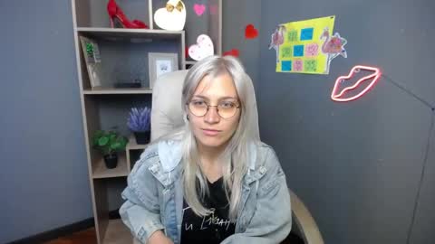Ruby online show from 05/06/26, 05:57