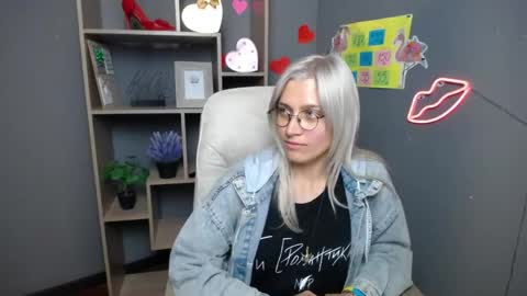 Ruby online show from 05/06/26, 07:30