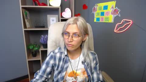 Ruby online show from 05/07/26, 11:59