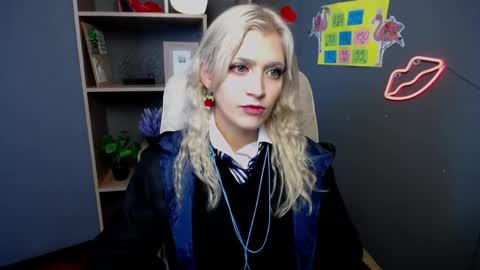Ruby online show from 05/08/26, 06:08