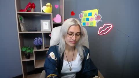 Ruby online show from 05/10/26, 06:07