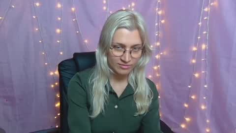 Ruby online show from 05/13/26, 06:11