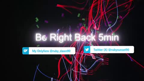 Snapshot of rubydawn chatting on 05/01/26, 04:22 If youd still like to see me my onlyfans is still active and always has new content online show from 05/01/26, 04:22