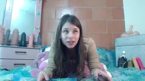 Snapshot of rubyemerald_ chatting on 02/24/26, 06:28 rubyemerald_ online show from 02/24/26, 06:28