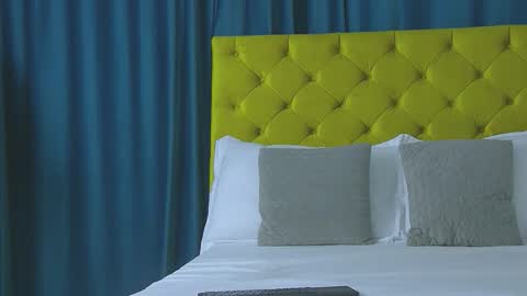 Ruby online show from 01/13/26, 07:13