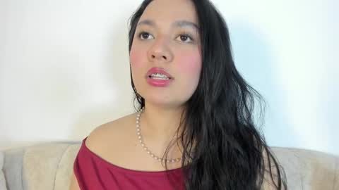 RUBY online show from 05/12/26, 02:52
