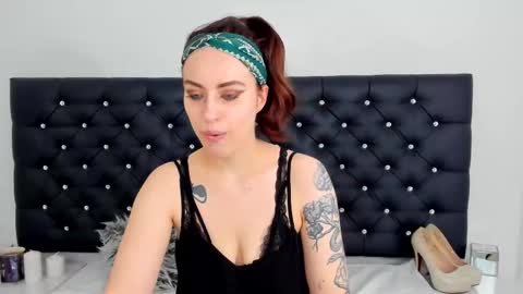 Snapshot of rubykinky chatting on 03/22/26, 02:09 Ruby online show from 03/22/26, 02:09
