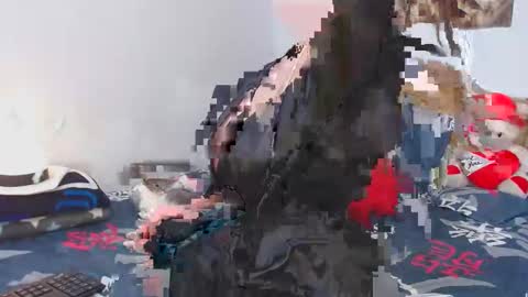 Snapshot of rubyklar chatting on 02/20/25, 12:04 Rubyklar online show from 02/20/25, 12:04