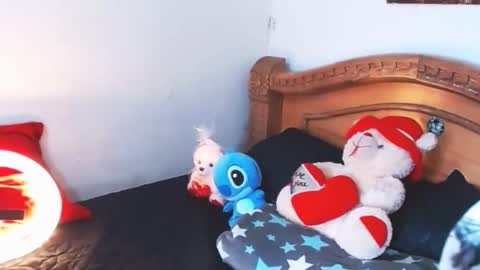 Snapshot of rubyklar chatting on 03/07/25, 08:00 Rubyklar online show from 03/07/25, 08:00