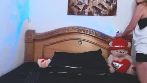 Snapshot of rubyklar chatting on 03/09/25, 02:43 Rubyklar online show from 03/09/25, 02:43