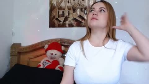 Snapshot of rubyklar chatting on 03/09/25, 09:57 Rubyklar online show from 03/09/25, 09:57