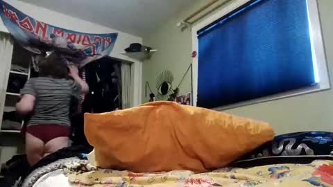 Rubylouxe online show from 02/05/26, 11:20