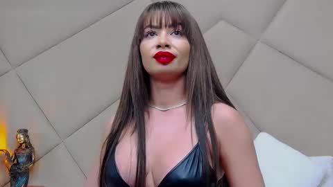 Ruby Luxe online show from 01/14/25, 12:14