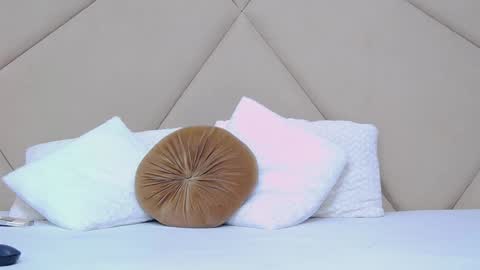 Ruby Luxe online show from 01/25/25, 09:47