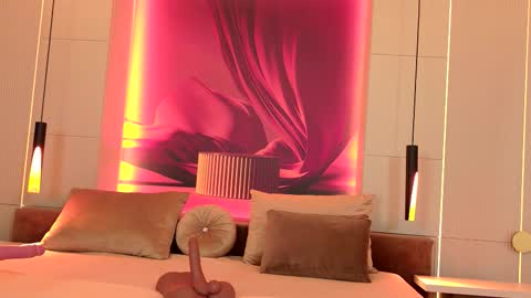 Ruby Luxe online show from 10/12/25, 05:06