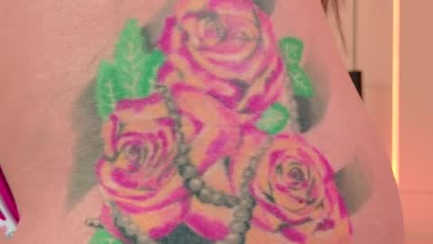 Ruby Luxe online show from 12/02/25, 06:08