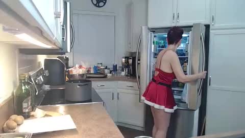 RubyLynne online show from 12/21/25, 11:56