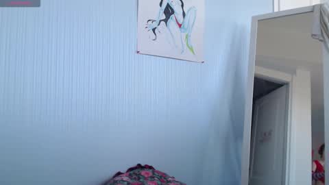 Snapshot of rubylynxxx chatting on 02/19/26, 11:06 rubylynxxx online show from 02/19/26, 11:06