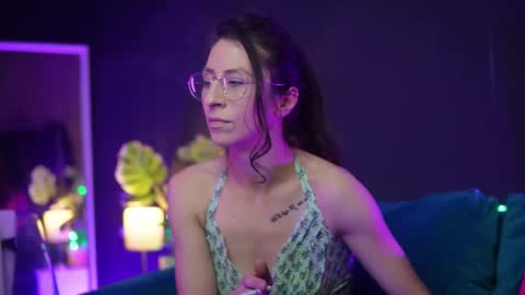  Ruby  online show from 11/18/25, 11:15