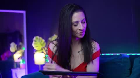  Ruby  online show from 11/19/25, 10:32