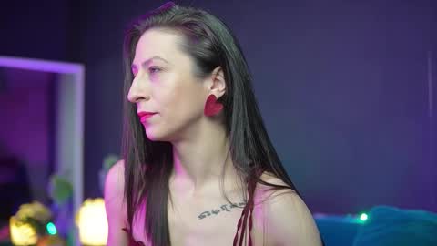  Ruby  online show from 03/02/26, 11:00