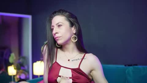  Ruby  online show from 03/11/26, 01:55