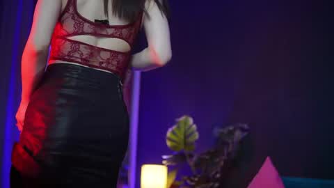  Ruby  online show from 05/04/26, 10:17