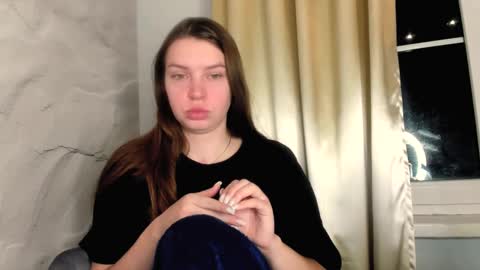 rubyskot online show from 03/01/25, 02:04