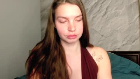 rubyskot online show from 04/21/26, 09:06