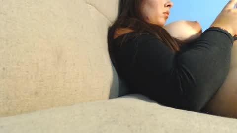 Snapshot of rubysky__ chatting on 10/07/25, 06:27 Ruby online show from 10/07/25, 06:27