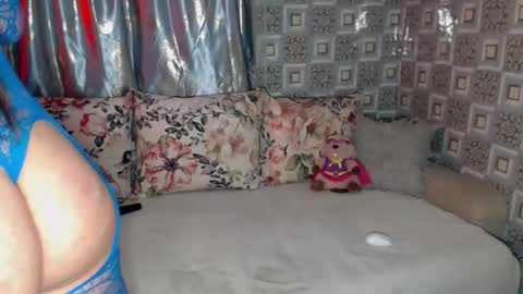 Snapshot of rubysky__ chatting on 01/18/26, 04:33 Ruby online show from 01/18/26, 04:33