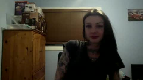 Snapshot of rubystatiana chatting on 01/25/25, 05:07 Tatiana Svitlonokav online show from 01/25/25, 05:07