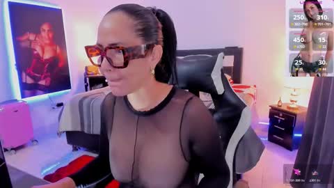 Snapshot of rubystrome chatting on 03/08/26, 11:03 Ruby online show from 03/08/26, 11:03