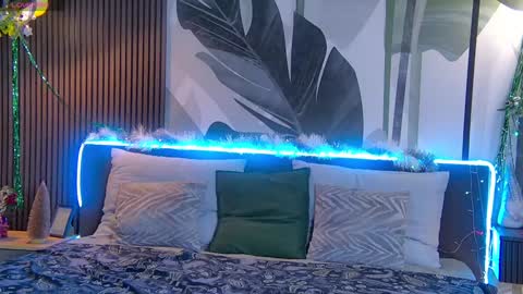 Ruby online show from 01/03/25, 01:05